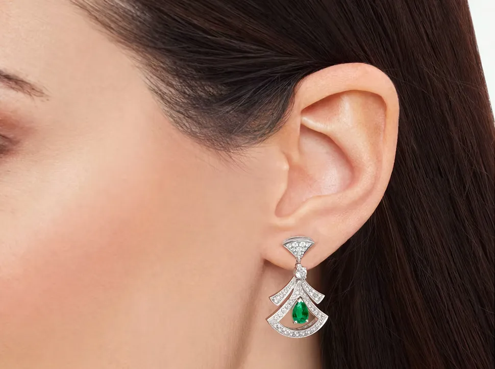 DIVAS' DREAM EARRINGS