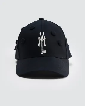 Era Beads Cap in Yankees Blue