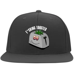 F*cking Toasted Flexfit Cap