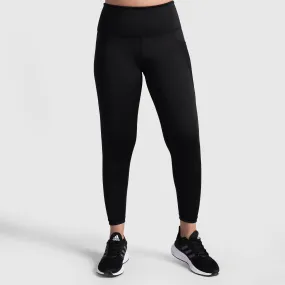 Flow Leggings (Black)