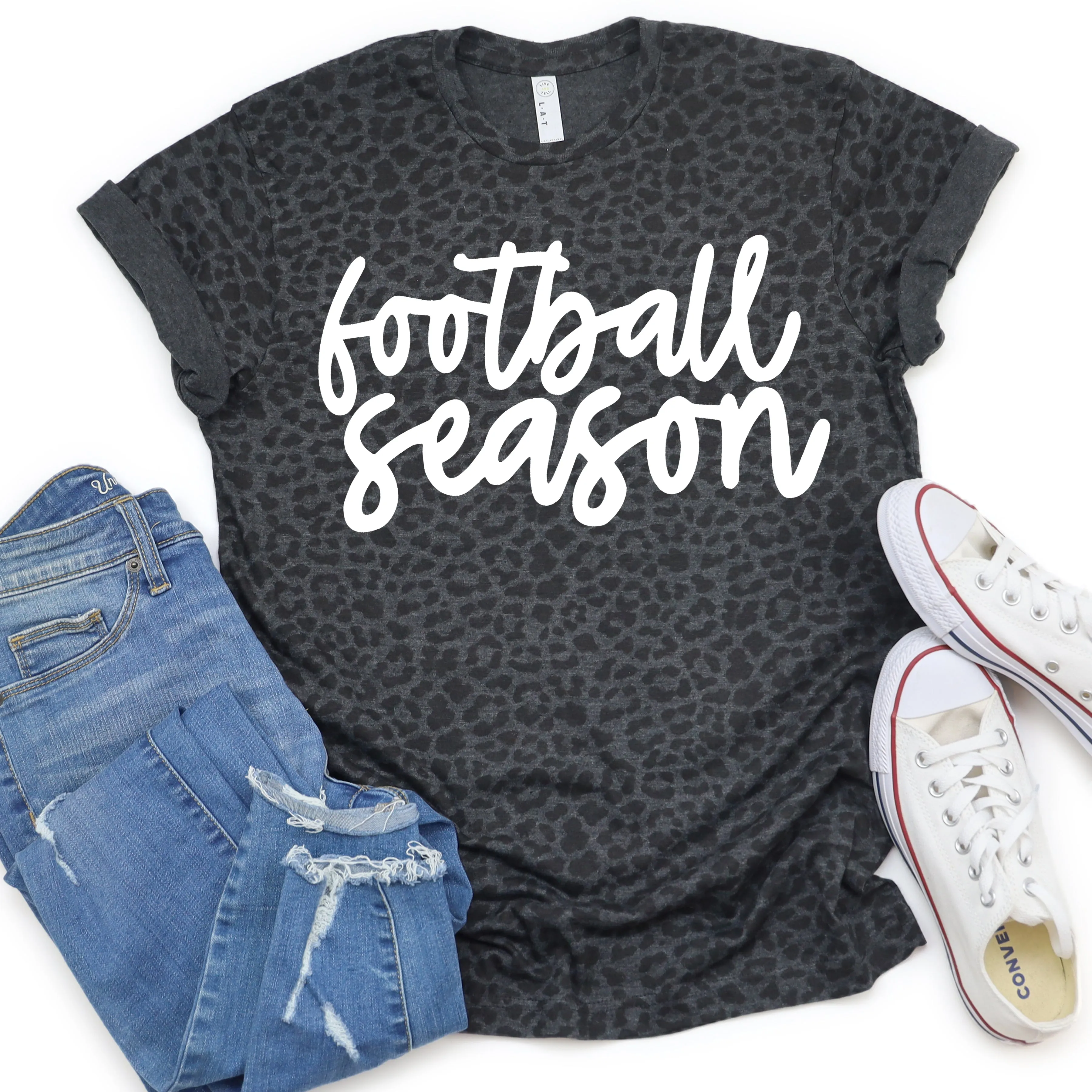 Football Season Shirt