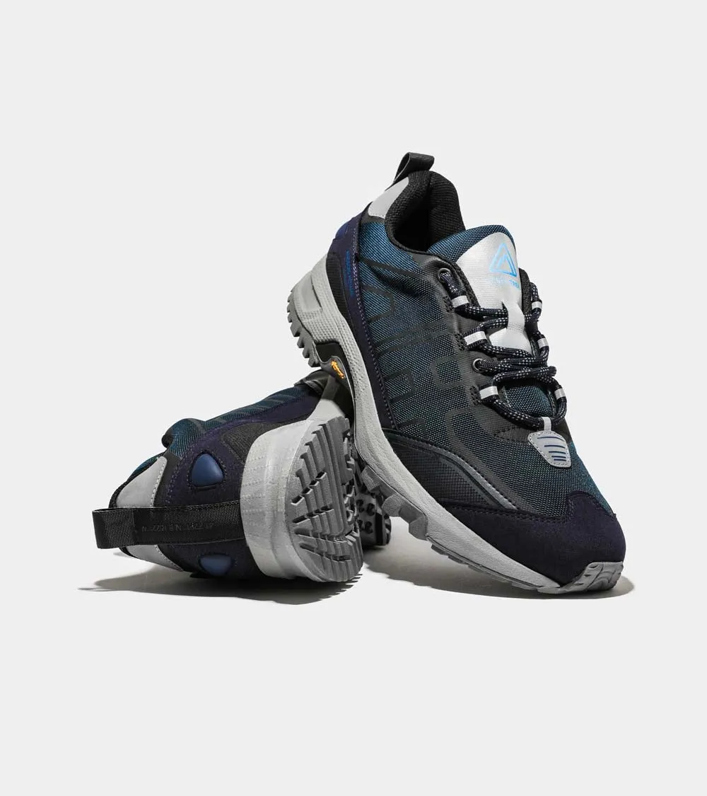 Geres Trek | Navy Reflective AHP231-42