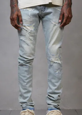 GFTD Ron Vintage Jeans