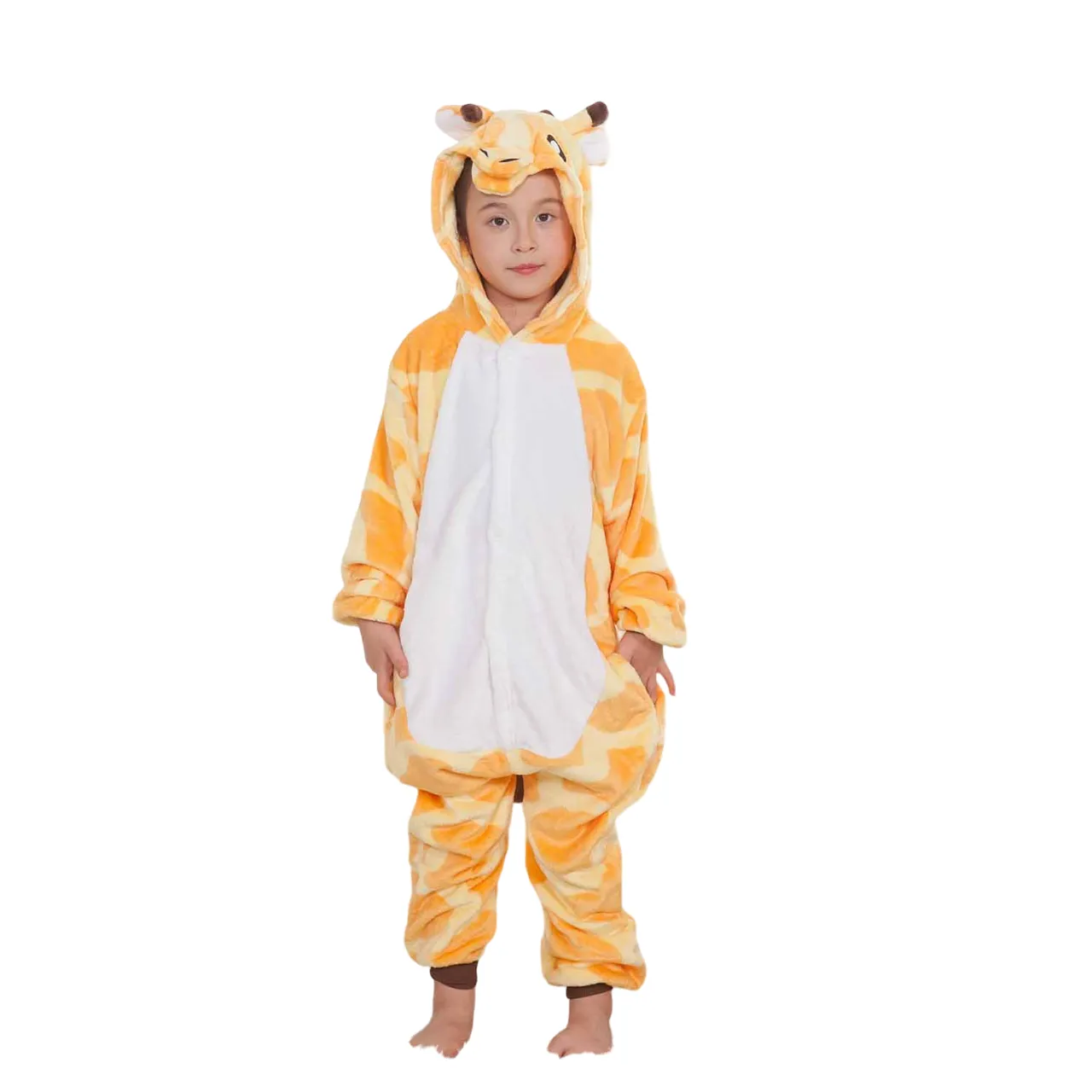 Giraffe Kids Onesie