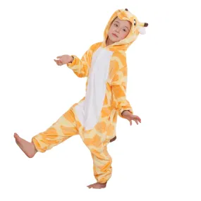 Giraffe Kids Onesie