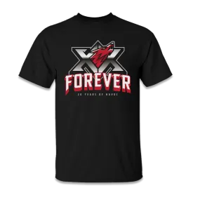 Havoc Forever 20th Anniversary T-Shirt