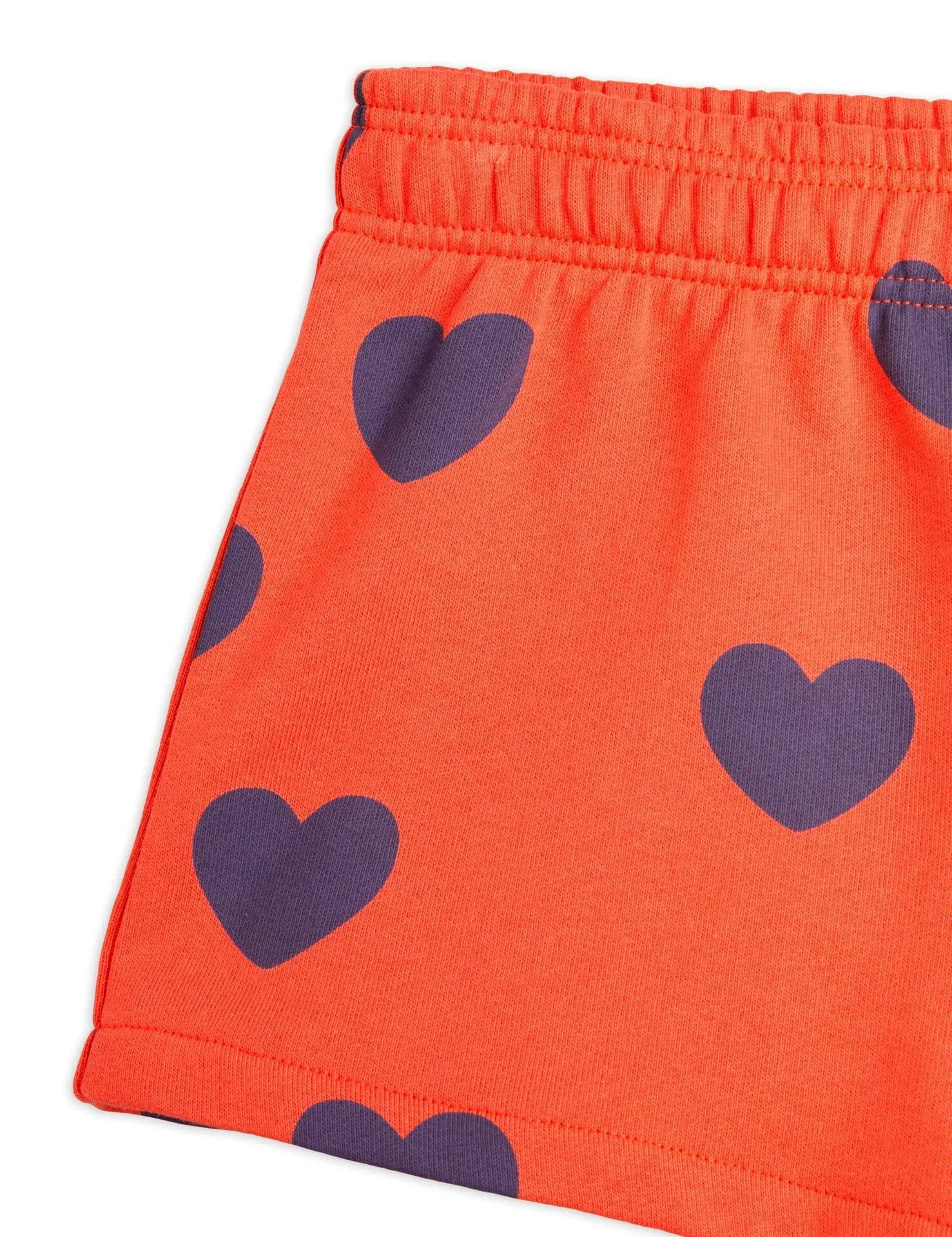 Hearts Sweatshorts