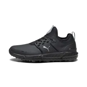 IGNITE ARTICULATE Golf Shoes | Puma Black / Cool Mid Gray