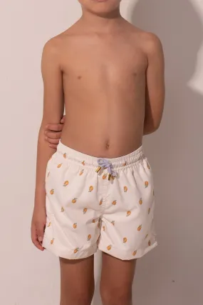 Le Petit Citron Boy Trunk