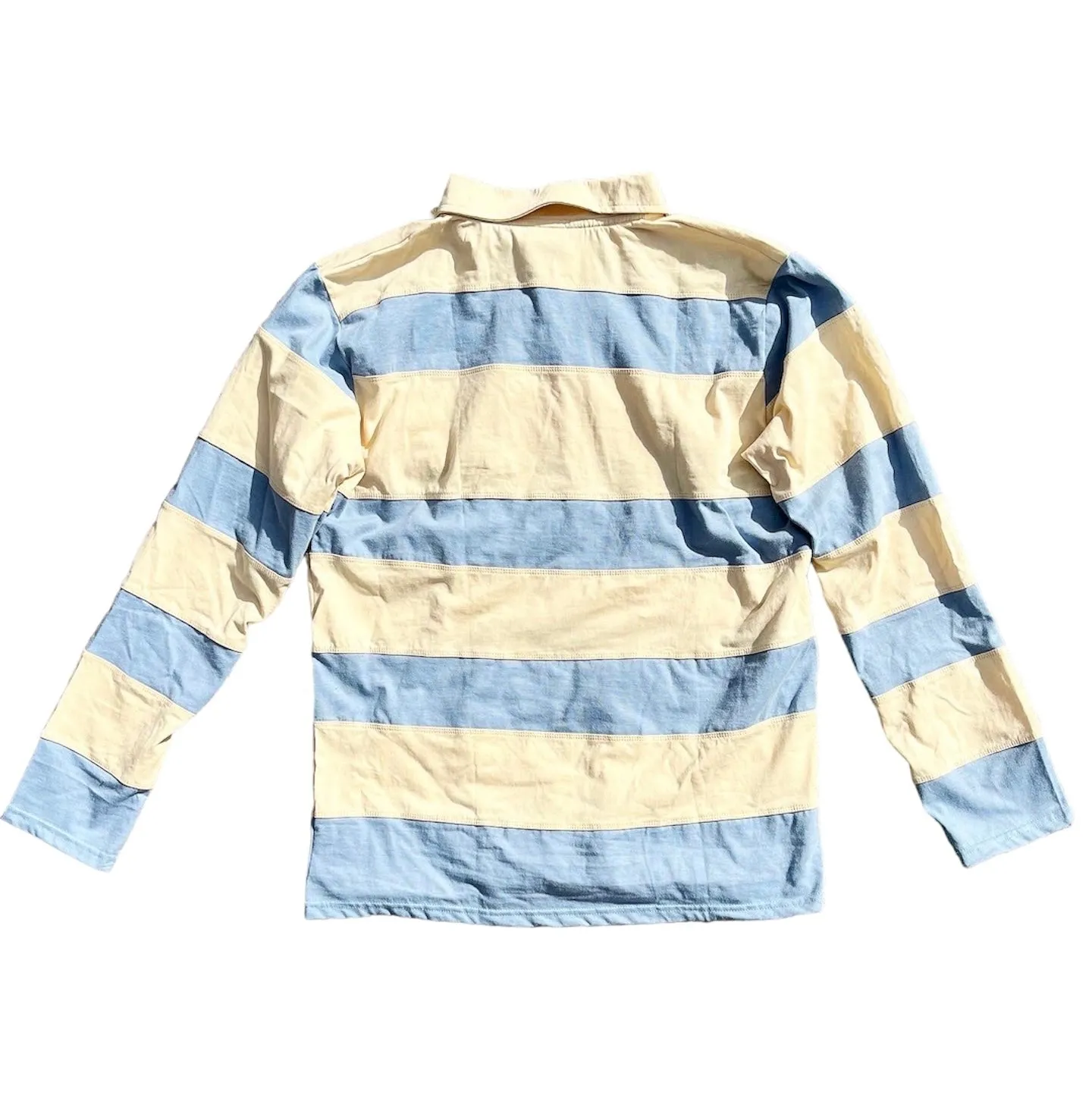 Long sleeve Rugby tee