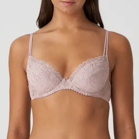 Marie Jo Push Up Removable Pads Bra-Jane-Bois de Rose(Light Nude)