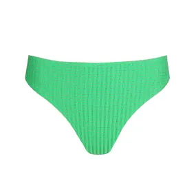 Maringa Lush Green Rio Bikini Bottom