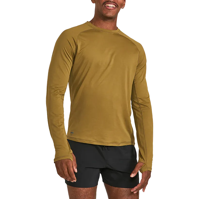 Men's Helio Light Tech Long Sleeve