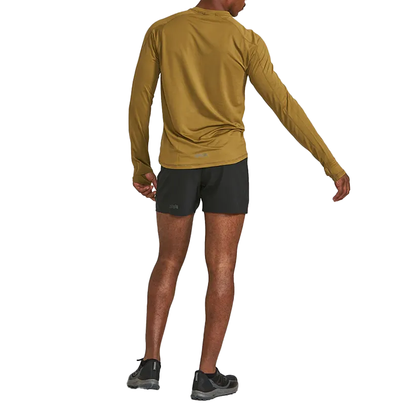 Men's Helio Light Tech Long Sleeve