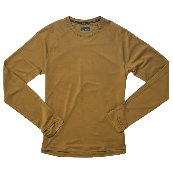 Men's Helio Light Tech Long Sleeve