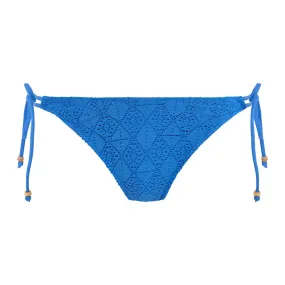 Nomad Nights Atlantic High Leg Bikini Bottom