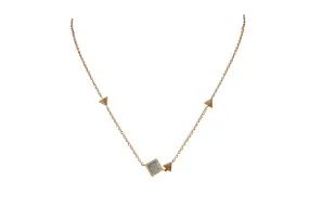 Nubia Necklace