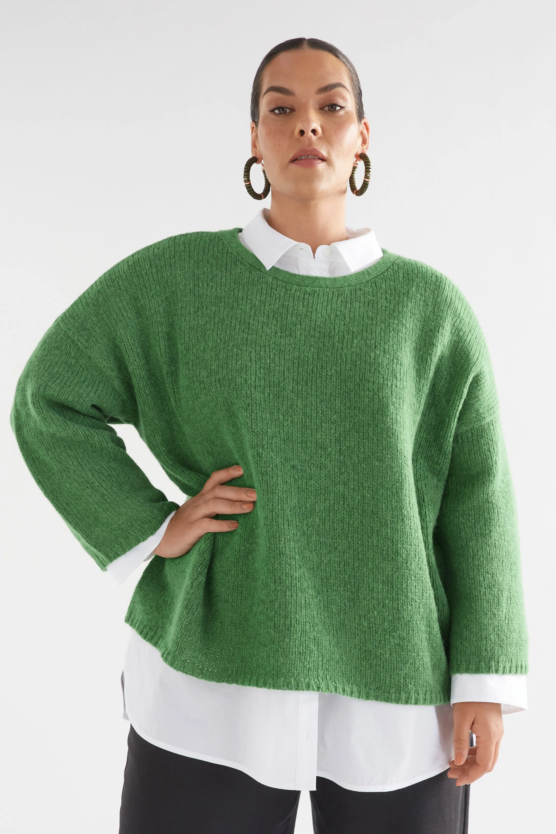 Osby Sweater