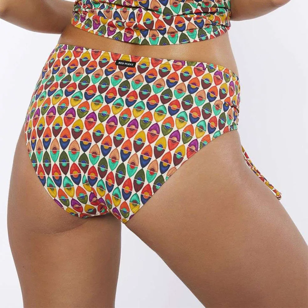 Panay Adjustable Bikini Bottom