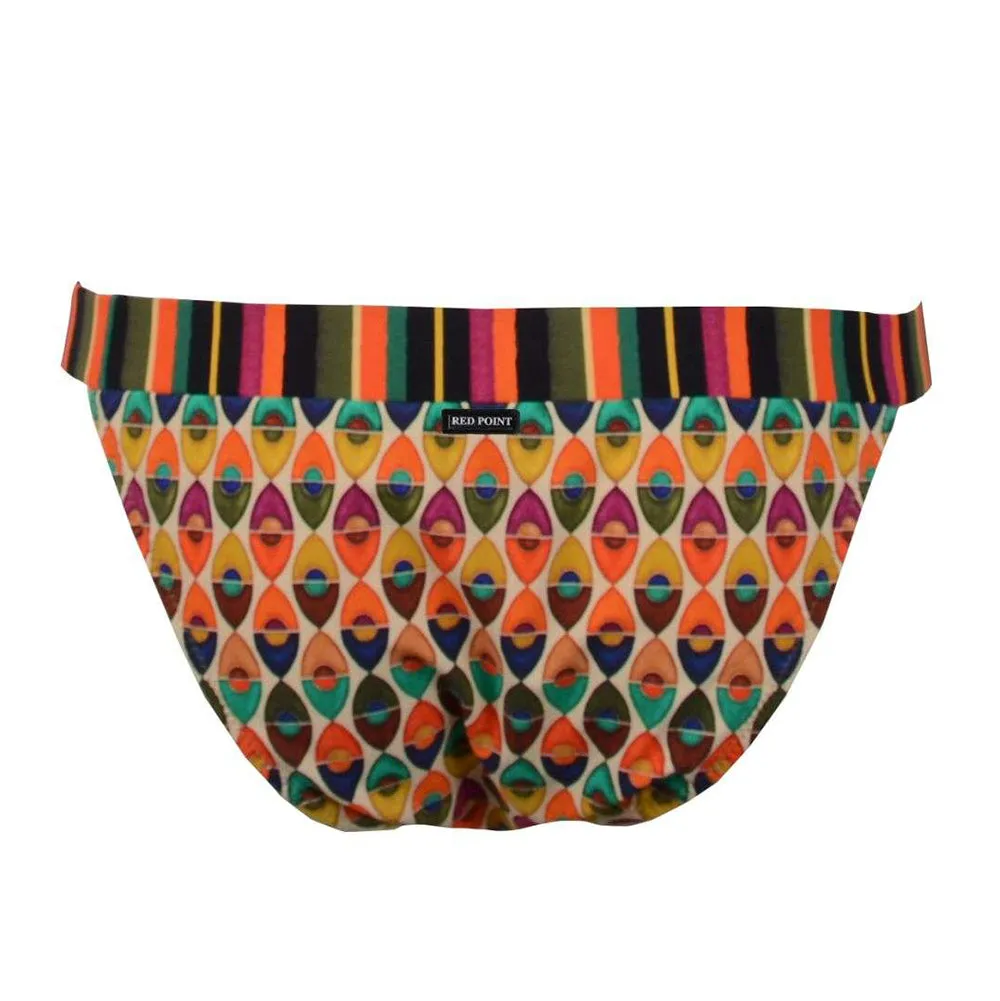 Panay Mini Bikini Bottom