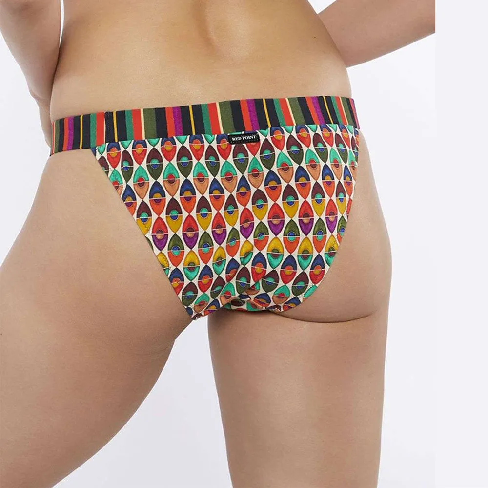 Panay Mini Bikini Bottom