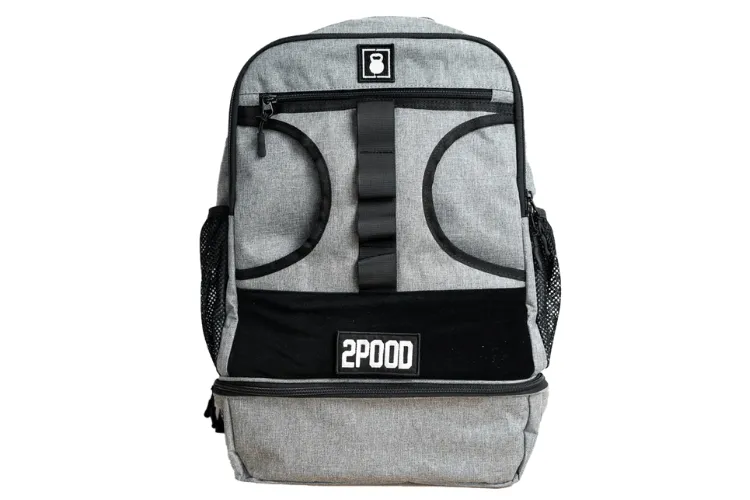 Performance Backpack - 24L Grey