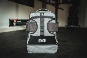 Performance Backpack - 24L Grey