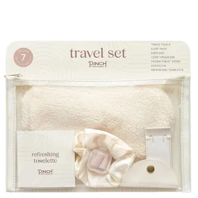 PINCH PROVISIONS | Travel Set