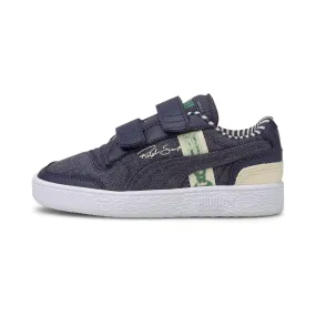 Puma Ralph Sampson Lo T4C V PS Peacoat