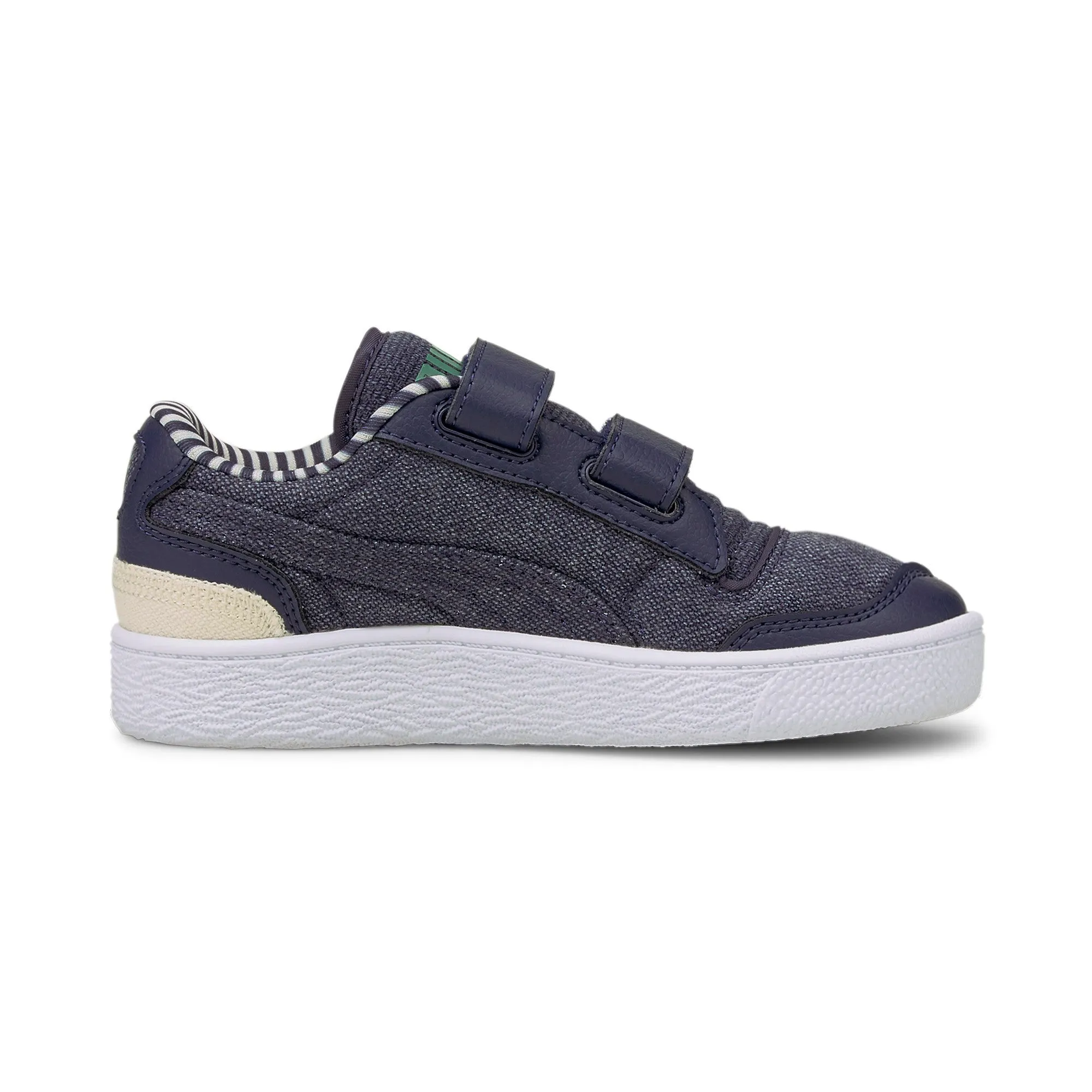 Puma Ralph Sampson Lo T4C V PS Peacoat