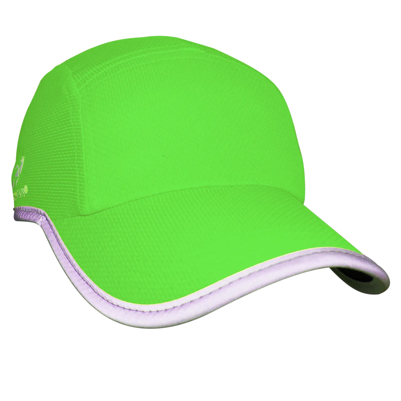 Reflective Running Hat