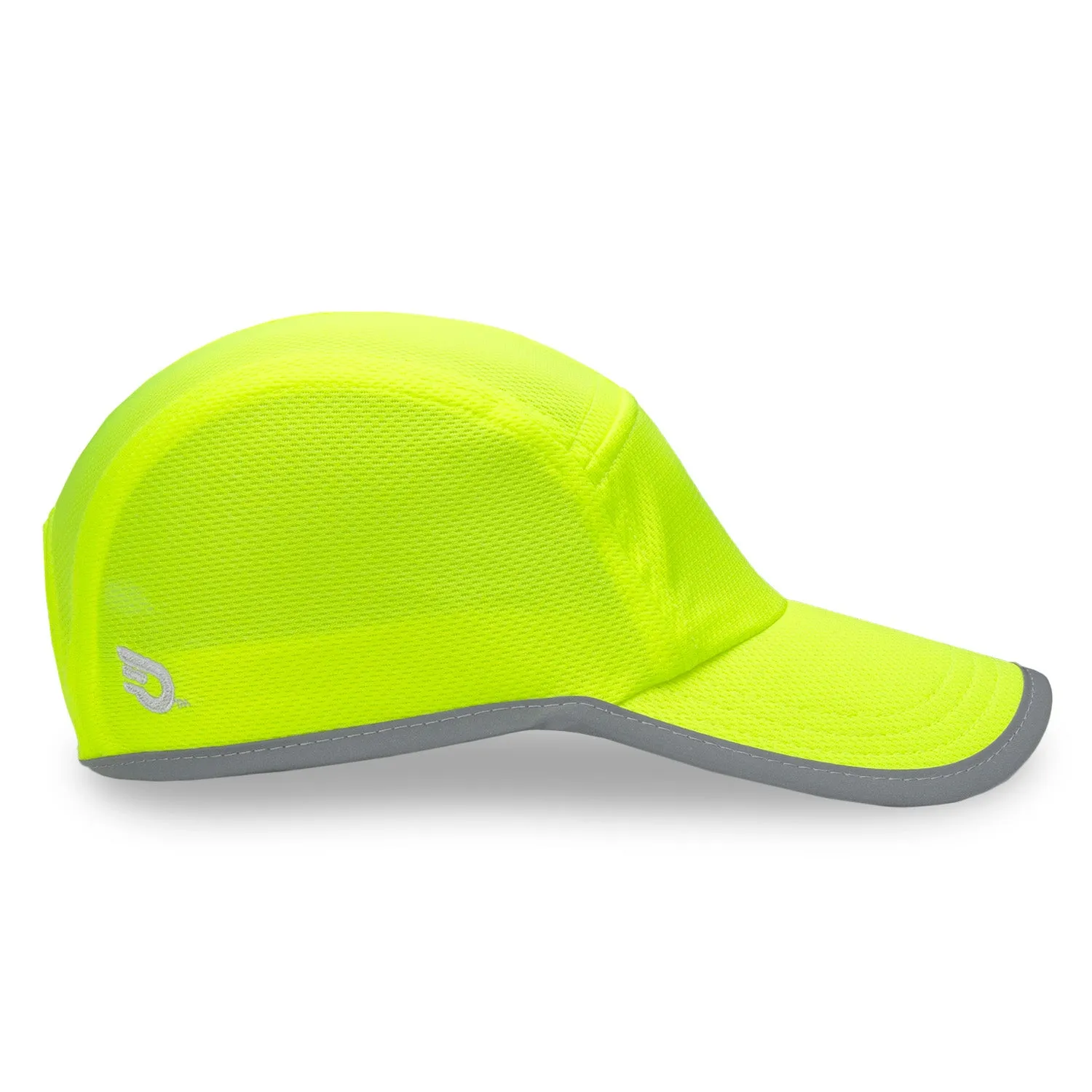 Reflective Running Hat