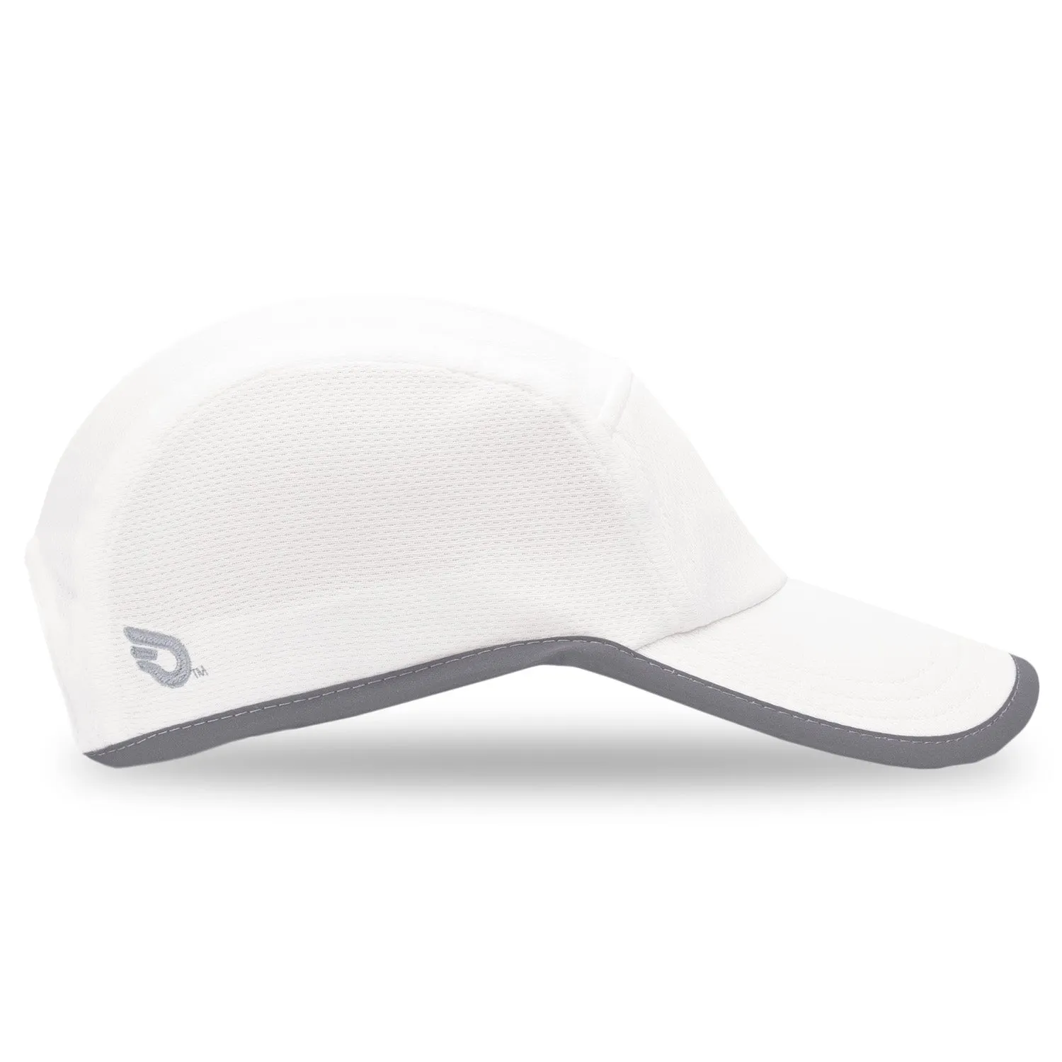 Reflective Running Hat