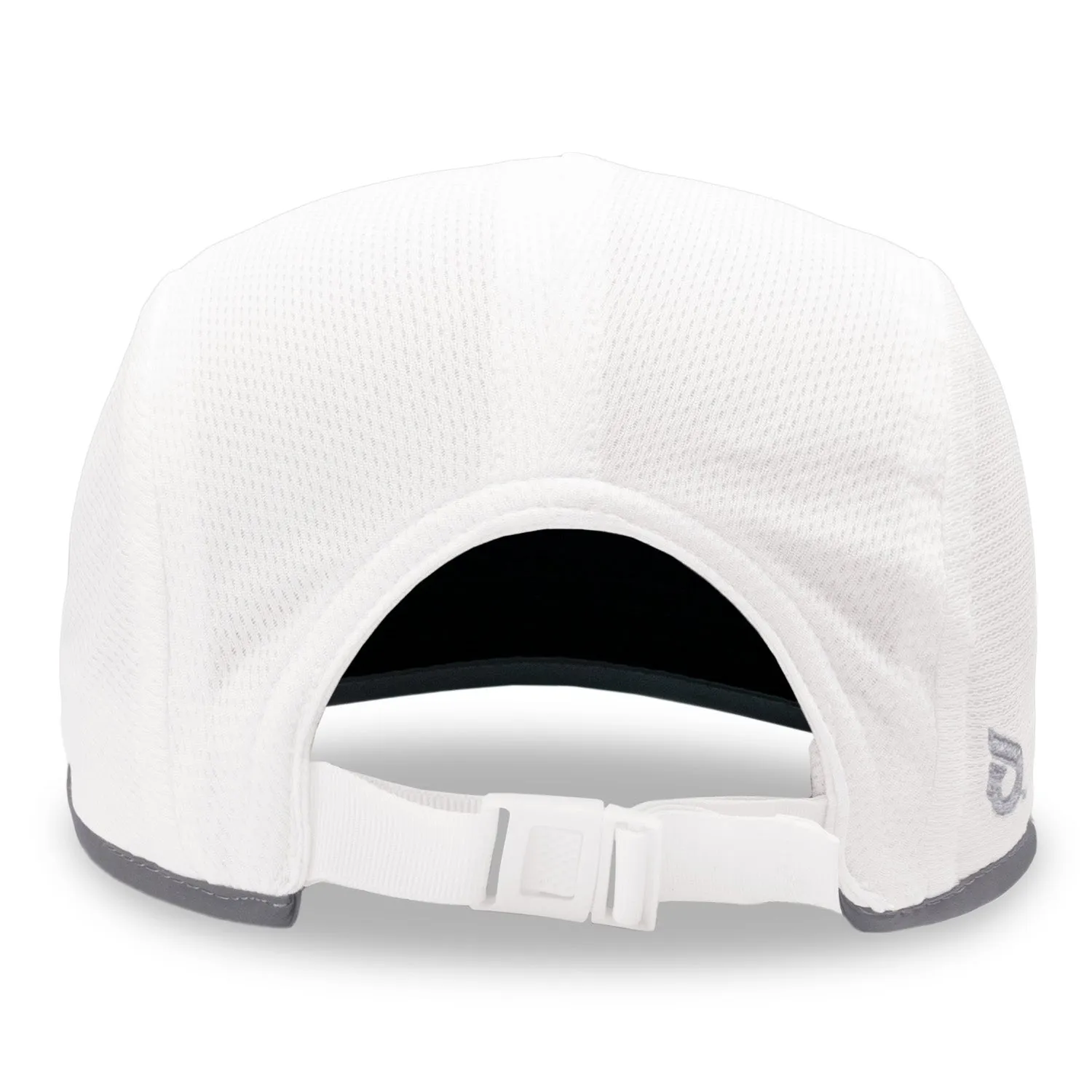 Reflective Running Hat