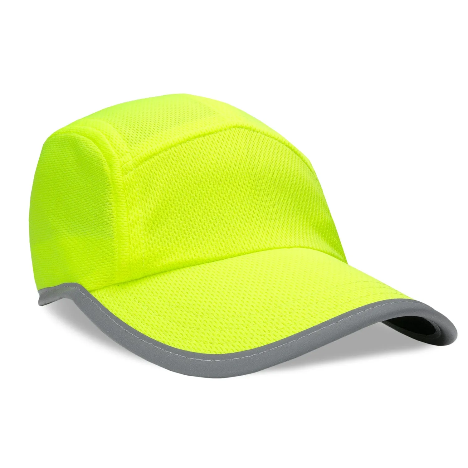 Reflective Running Hat