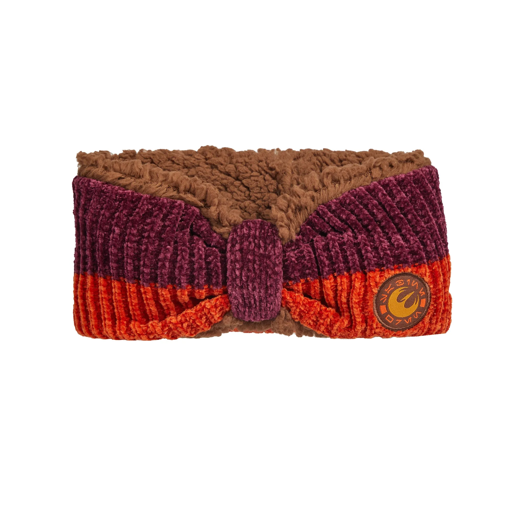 Sabine Wren Sherpa Sock & Headband Set