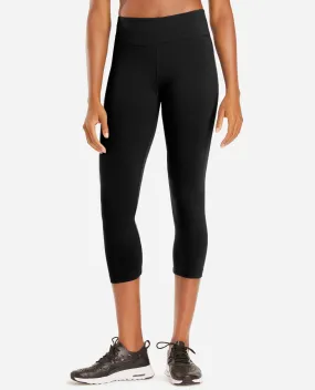 Signature Yoga Capri Legging