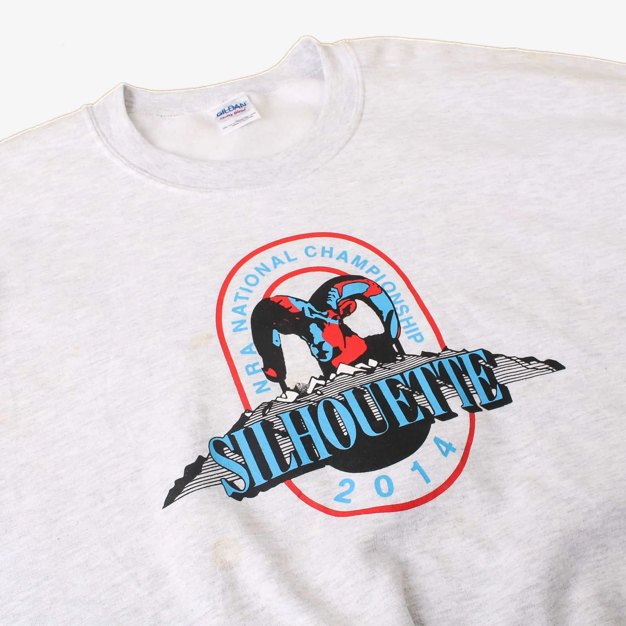 'Silhouette' Sweatshirt