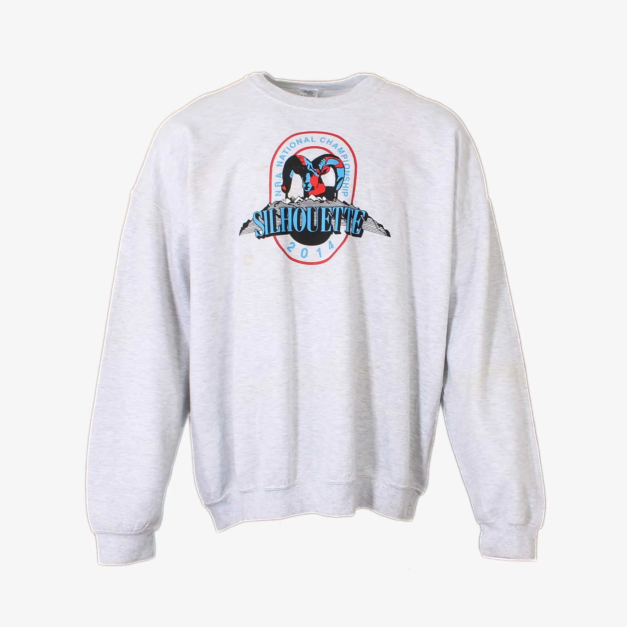 'Silhouette' Sweatshirt