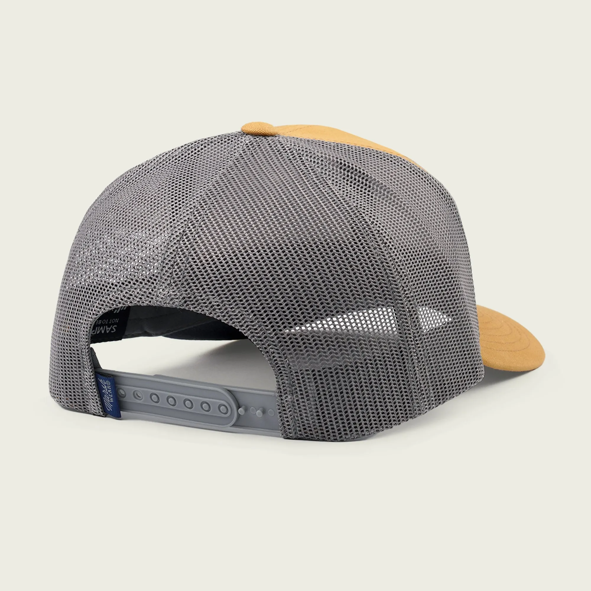 Silver King Trucker Hat