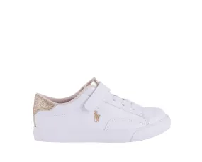 Sneakers basse Bambina