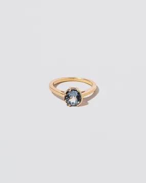 Sun & Moon Ring - Spinel