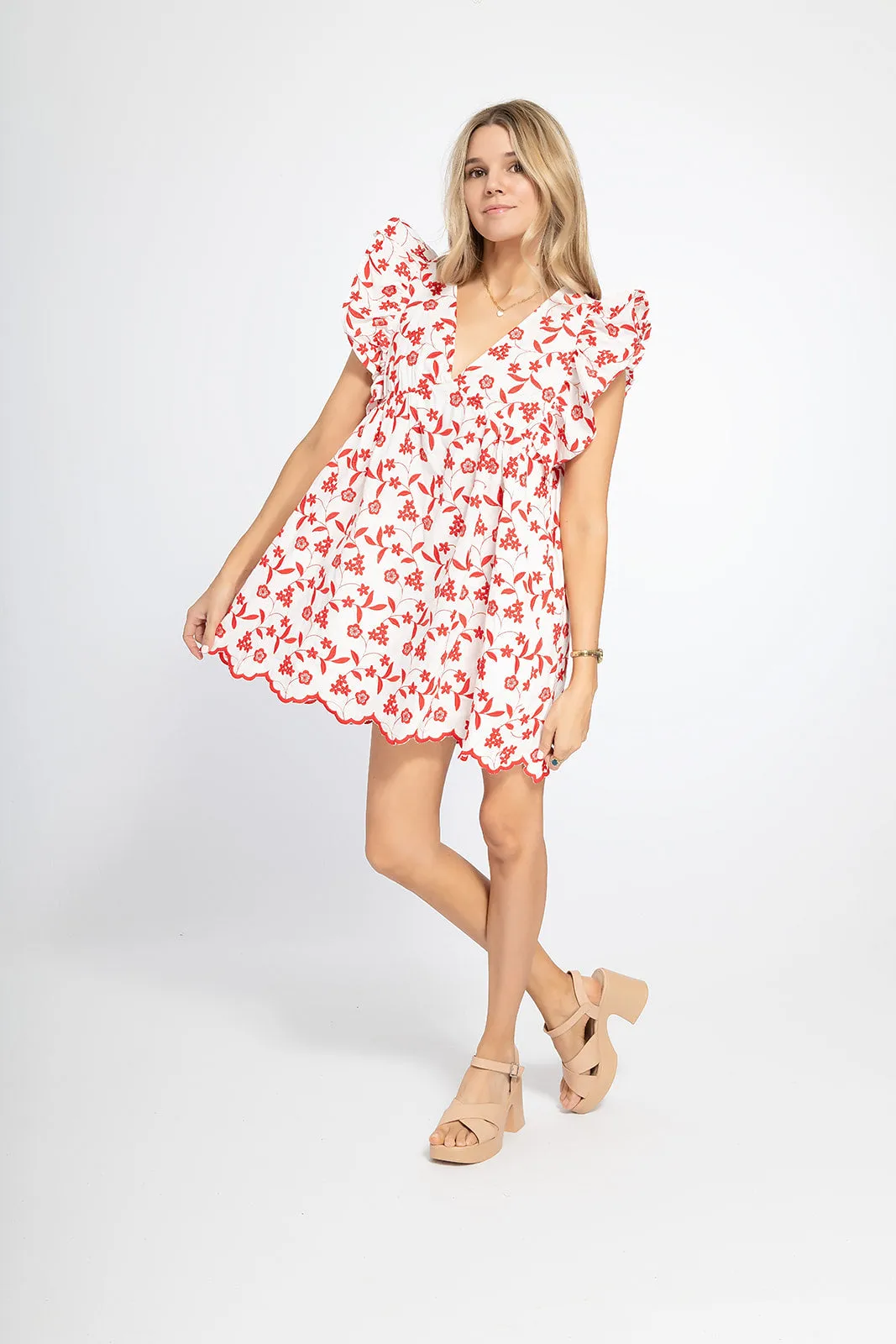 'Sweet Thing' Dress