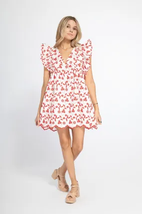 'Sweet Thing' Dress