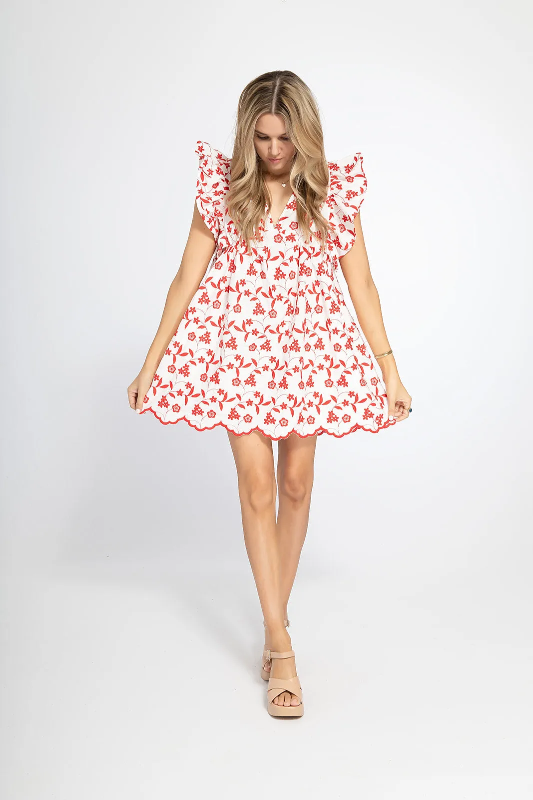 'Sweet Thing' Dress