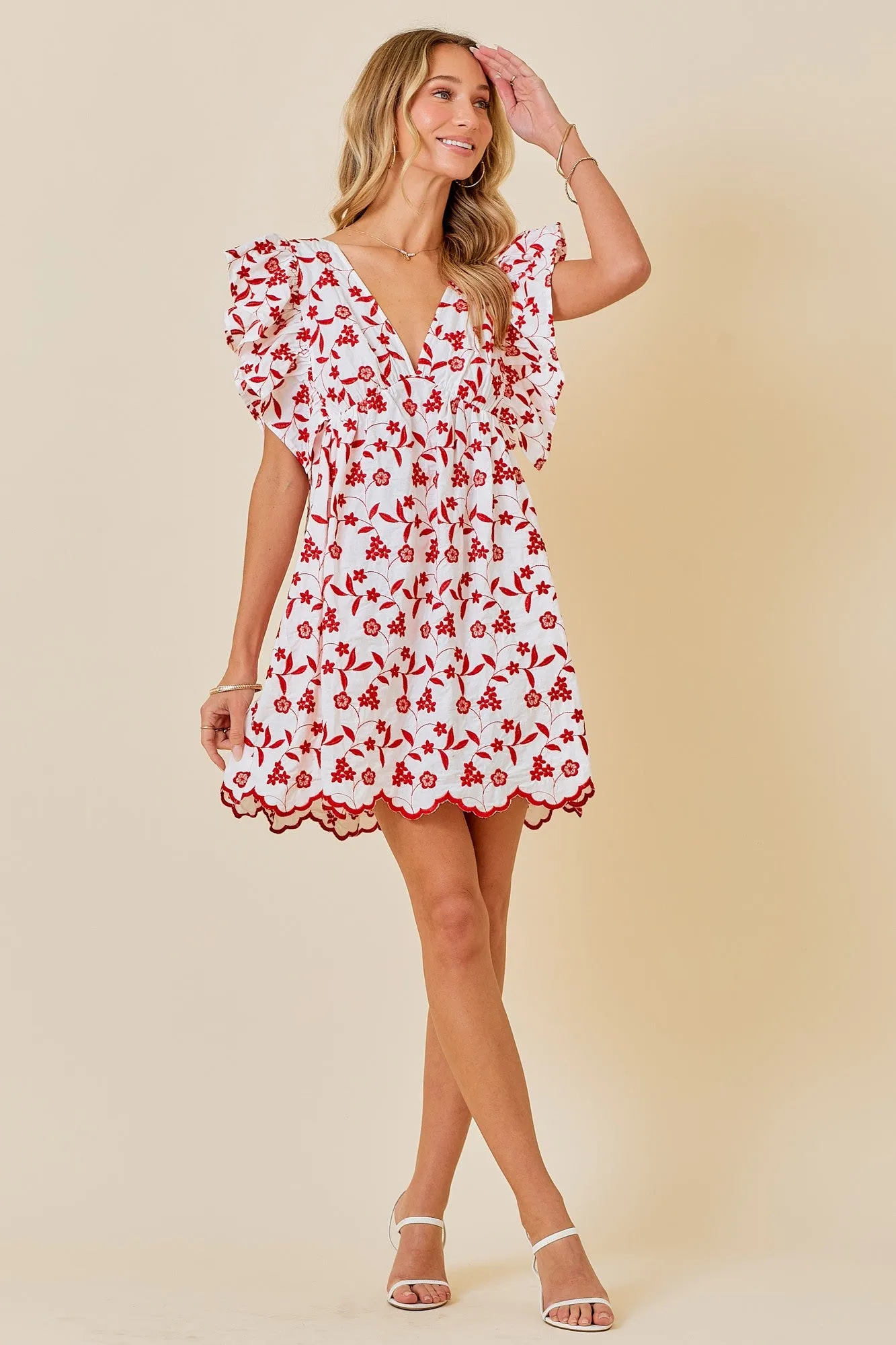 'Sweet Thing' Dress