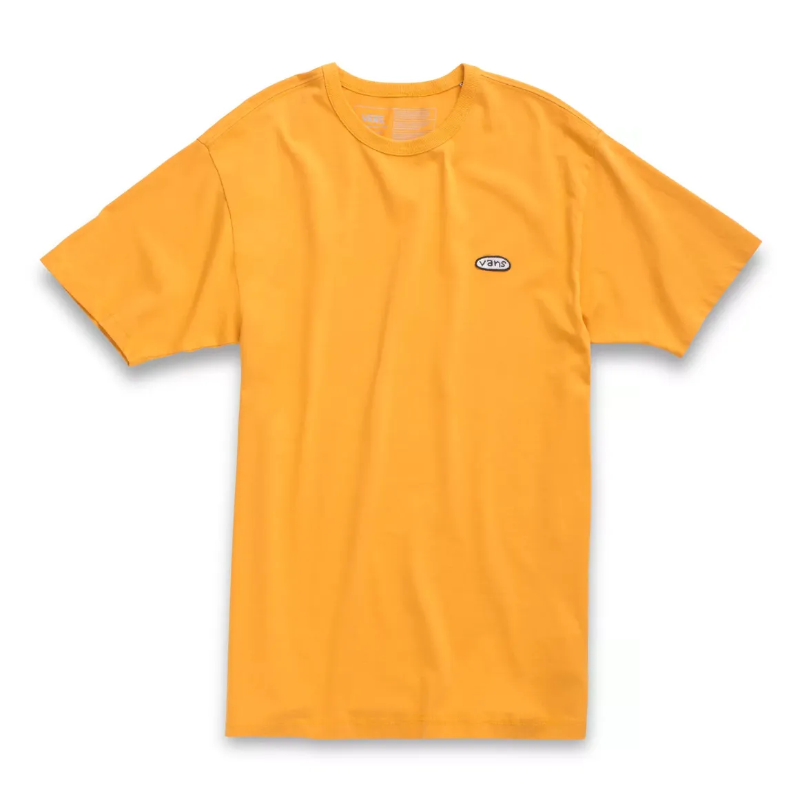 Vans Off The Wall Color Multiplier Tee Gold