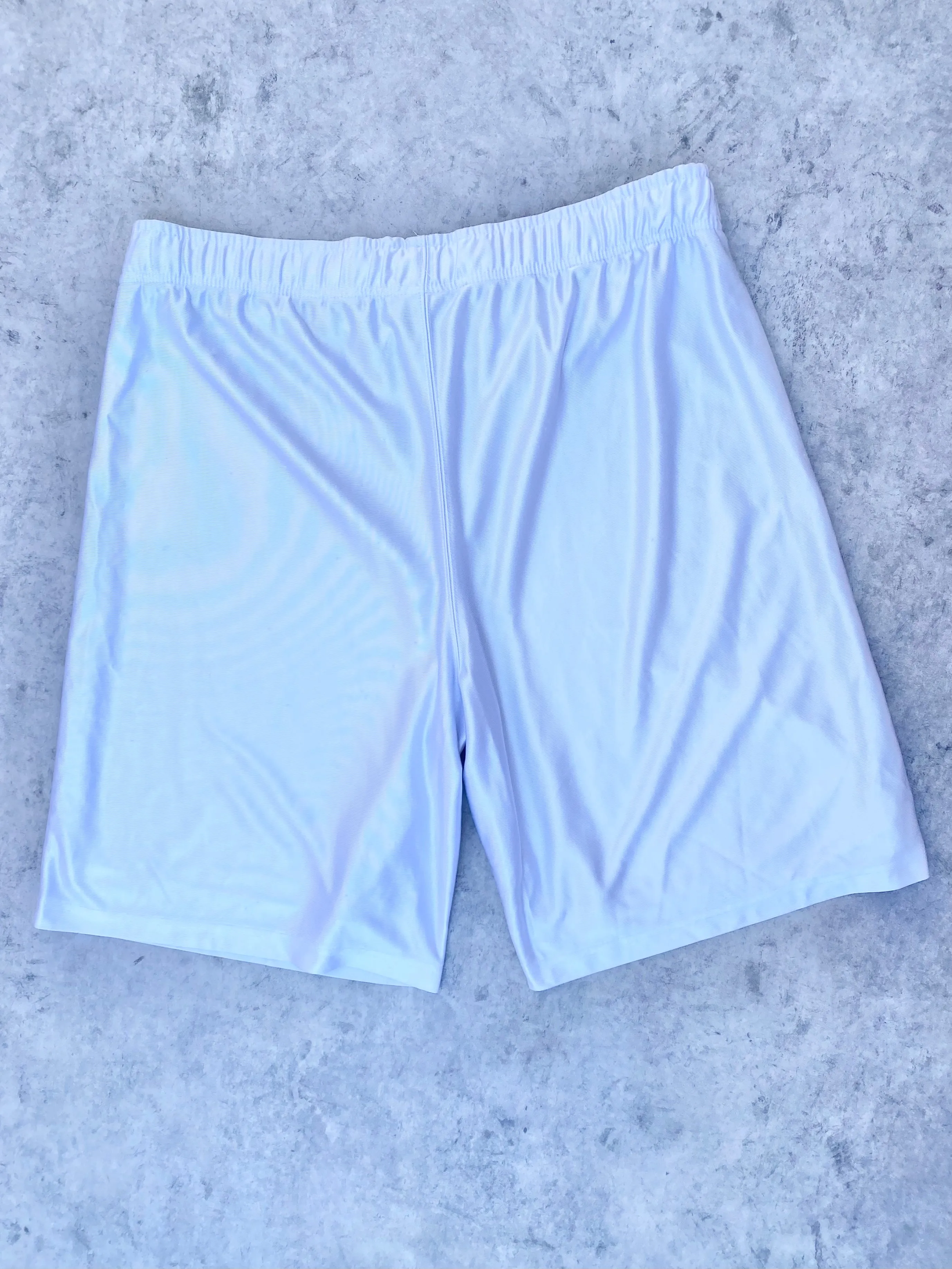 Vintage Converse Basketball Shorts (38")