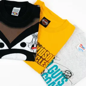 Vintage T-Shirt Reseller Pack