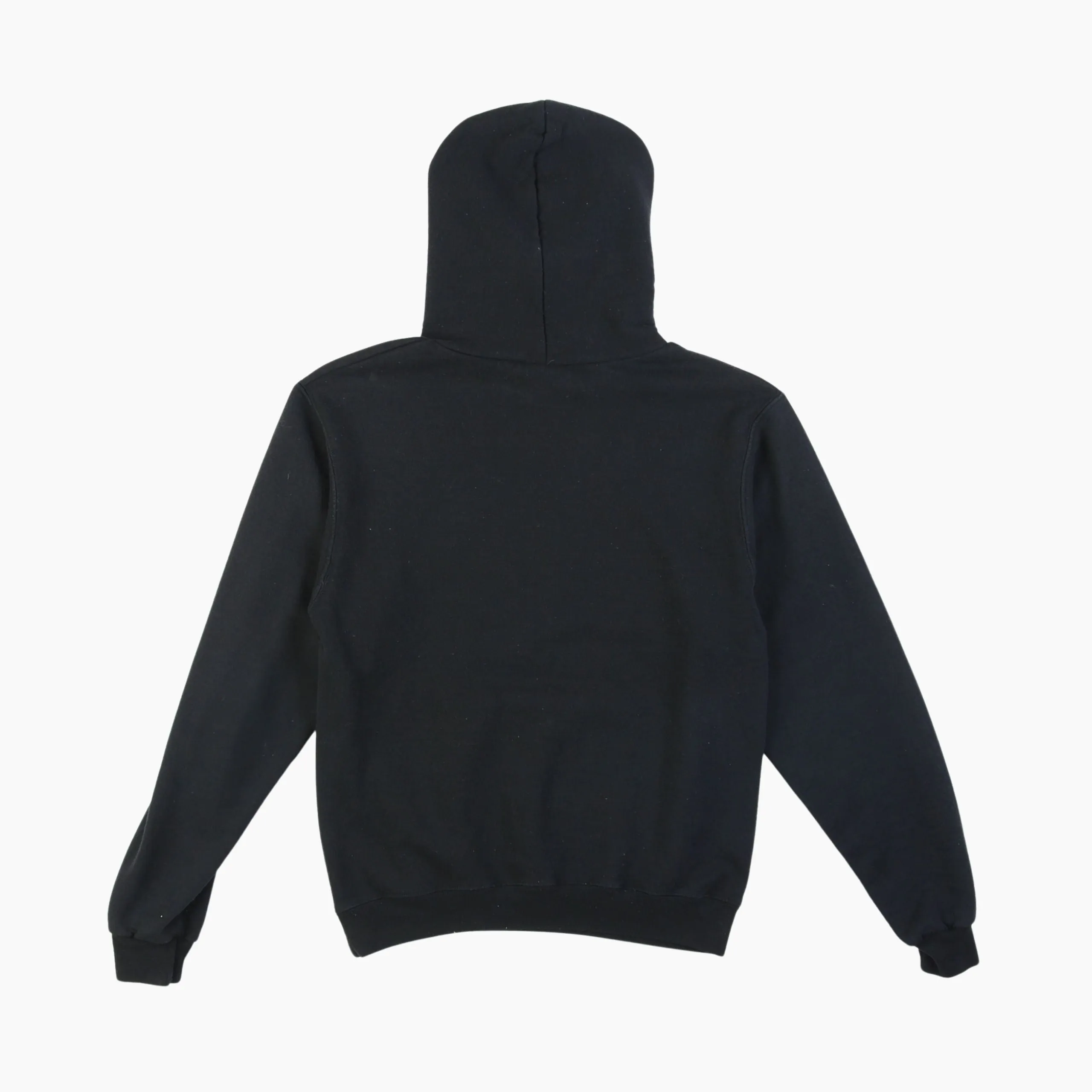 'Warhill Track And Field' Champion Hooded Sweatshirt